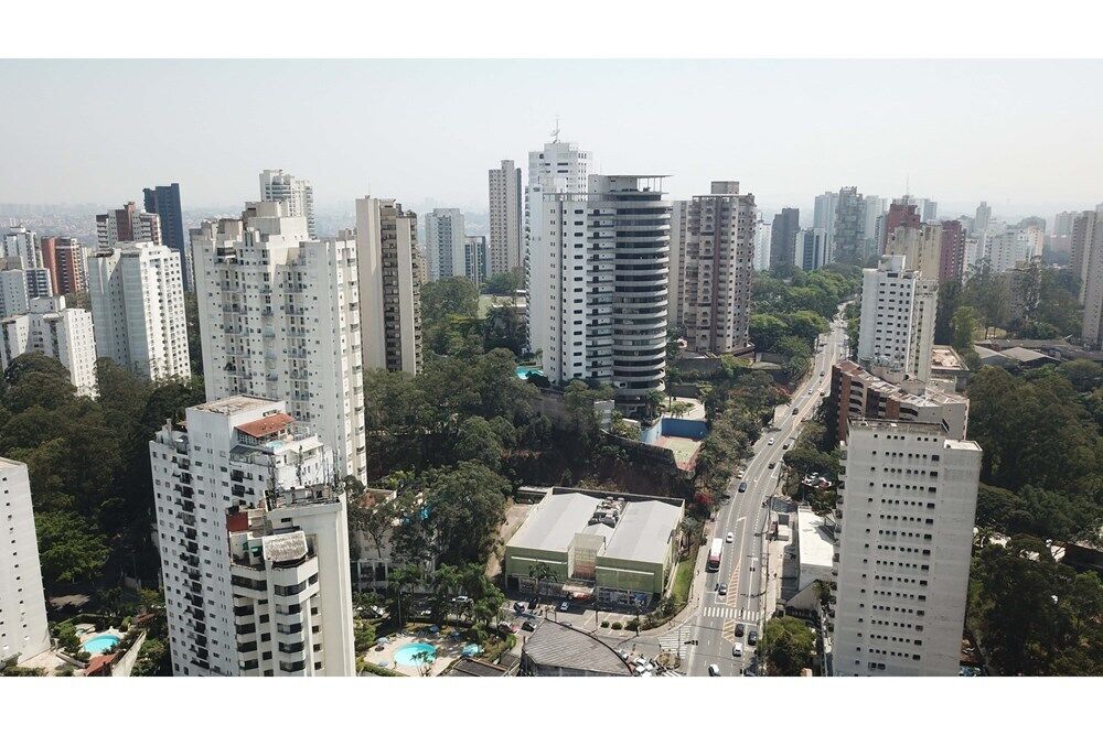 Apartamento, 1 quarto, 48 m² - Foto 4