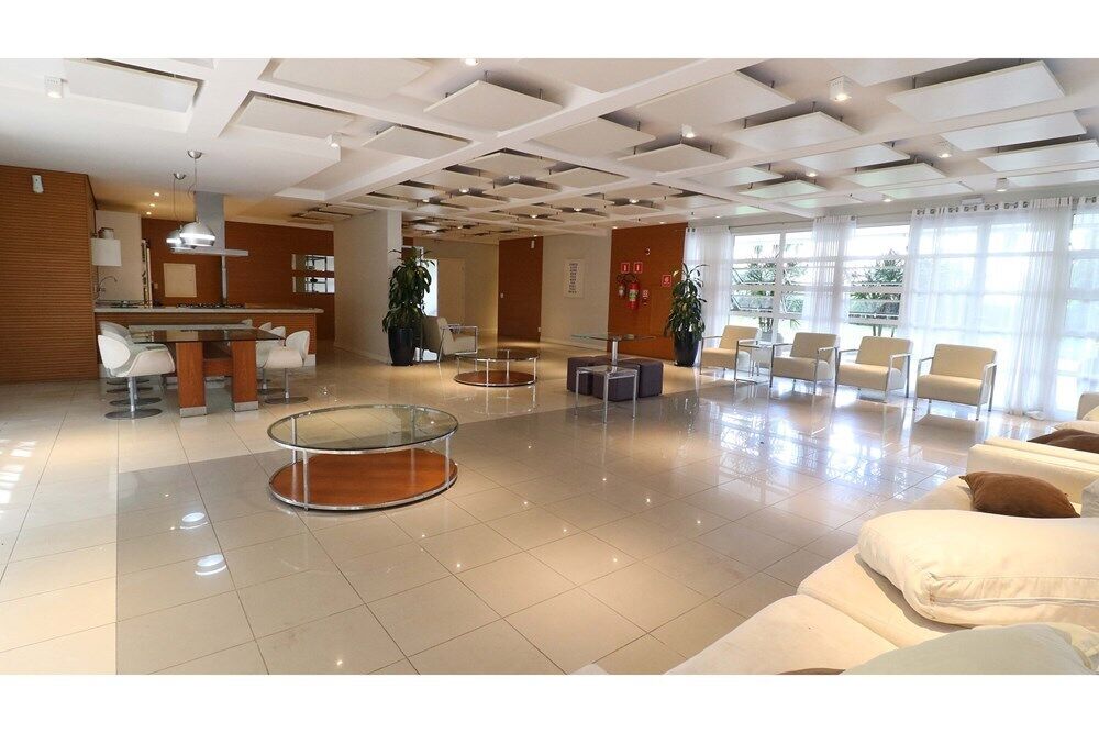 Apartamento, 1 quarto, 48 m² - Foto 8