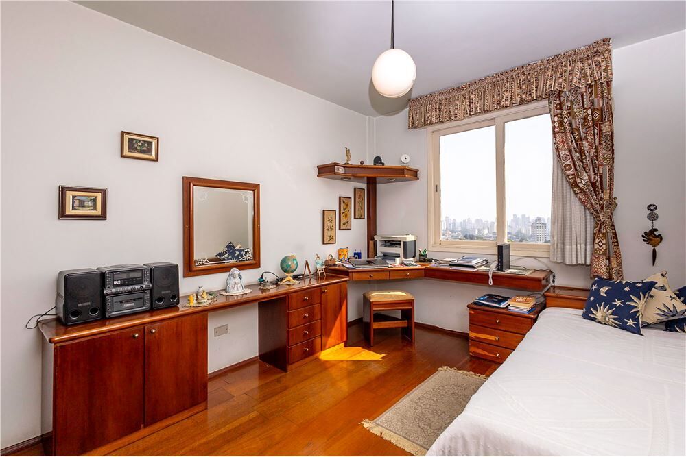 Apartamento, 3 quartos, 121 m² - Foto 4
