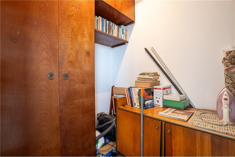 Apartamento, 3 quartos, 121 m² - Foto 2