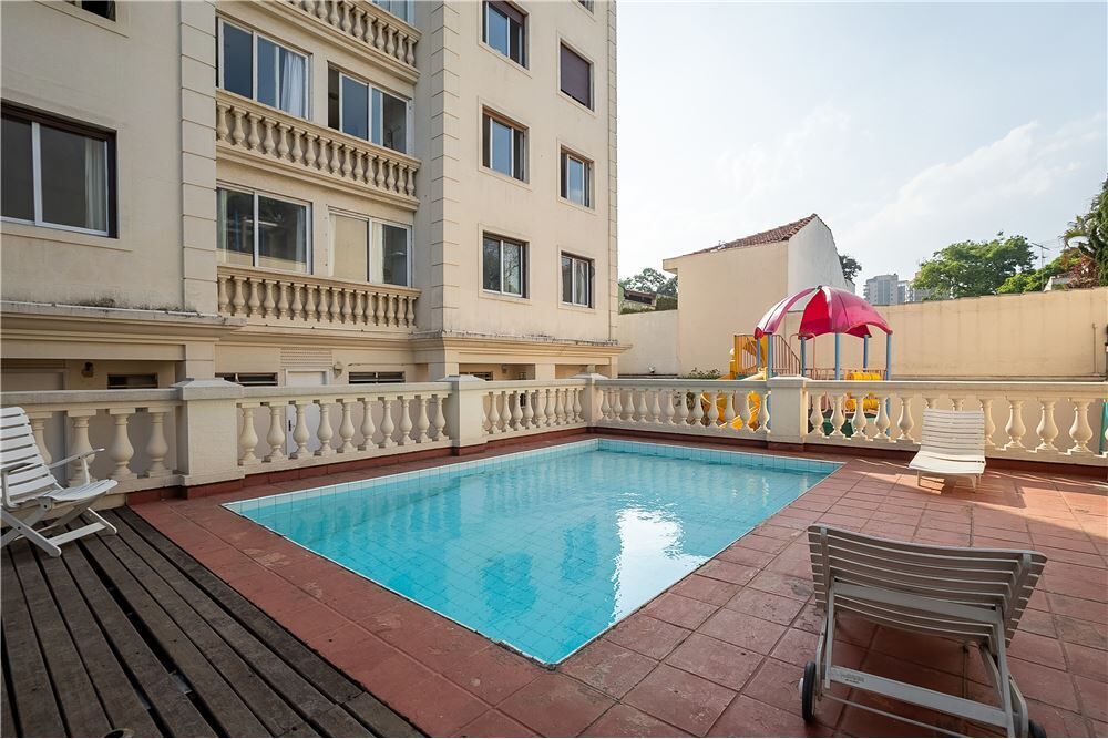 Apartamento, 3 quartos, 121 m² - Foto 16