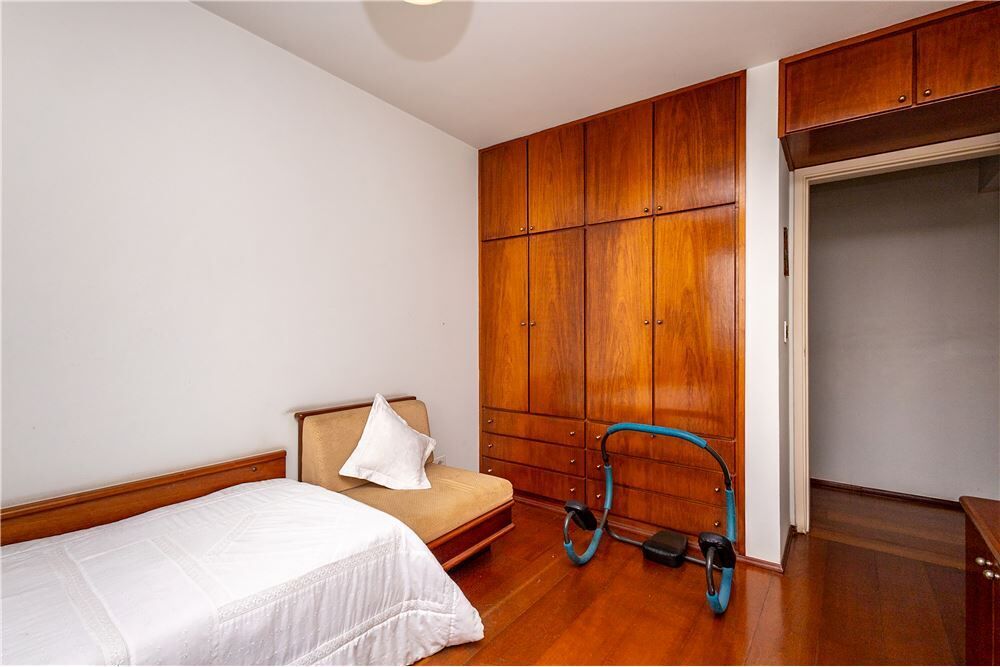 Apartamento, 3 quartos, 121 m² - Foto 5