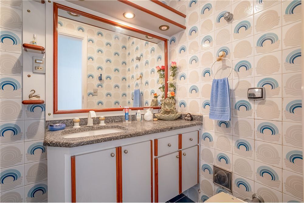 Apartamento, 3 quartos, 121 m² - Foto 7