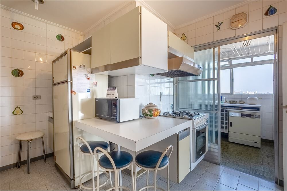 Apartamento, 3 quartos, 121 m² - Foto 30