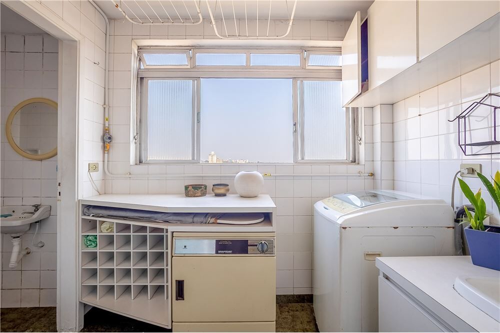 Apartamento, 3 quartos, 121 m² - Foto 9