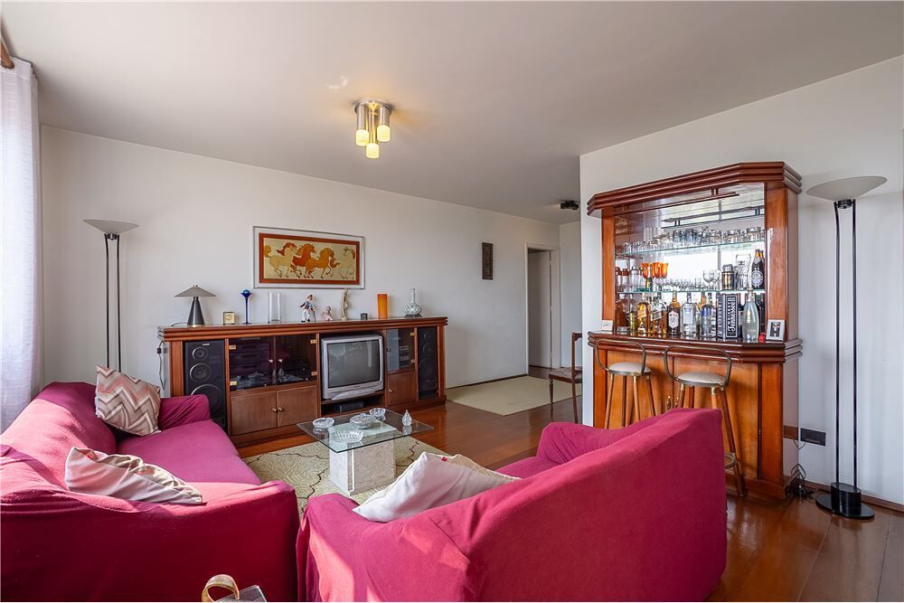 Apartamento, 3 quartos, 121 m² - Foto 25