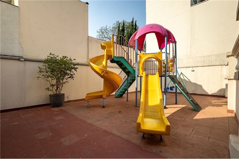 Apartamento, 3 quartos, 121 m² - Foto 19