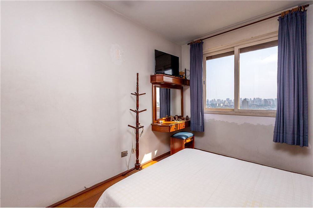 Apartamento, 3 quartos, 121 m² - Foto 32