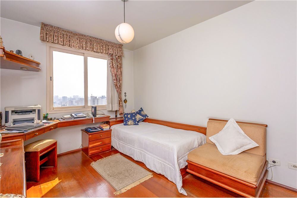 Apartamento, 3 quartos, 121 m² - Foto 3