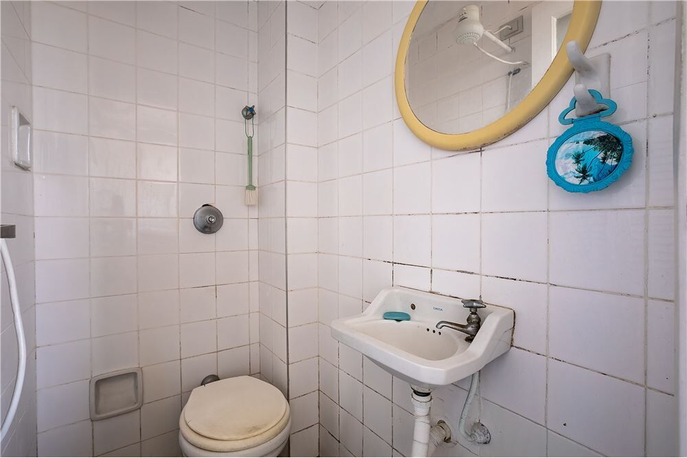 Apartamento, 3 quartos, 121 m² - Foto 12