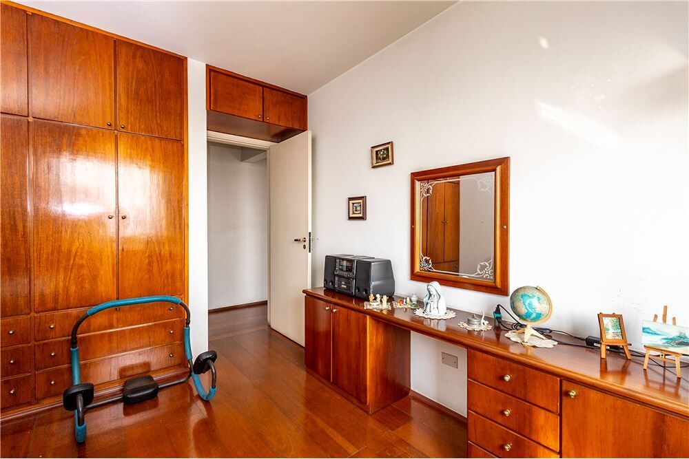 Apartamento, 3 quartos, 121 m² - Foto 6