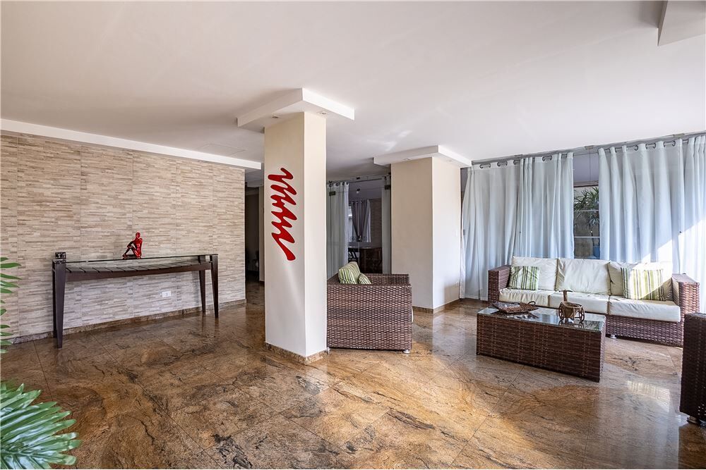 Apartamento, 3 quartos, 121 m² - Foto 13