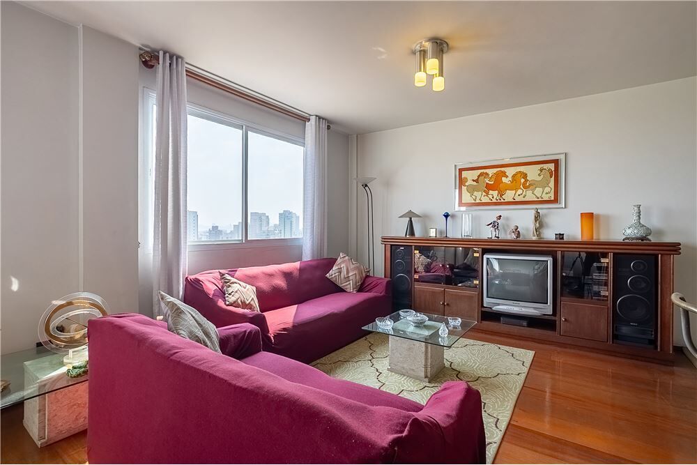 Apartamento, 3 quartos, 121 m² - Foto 22