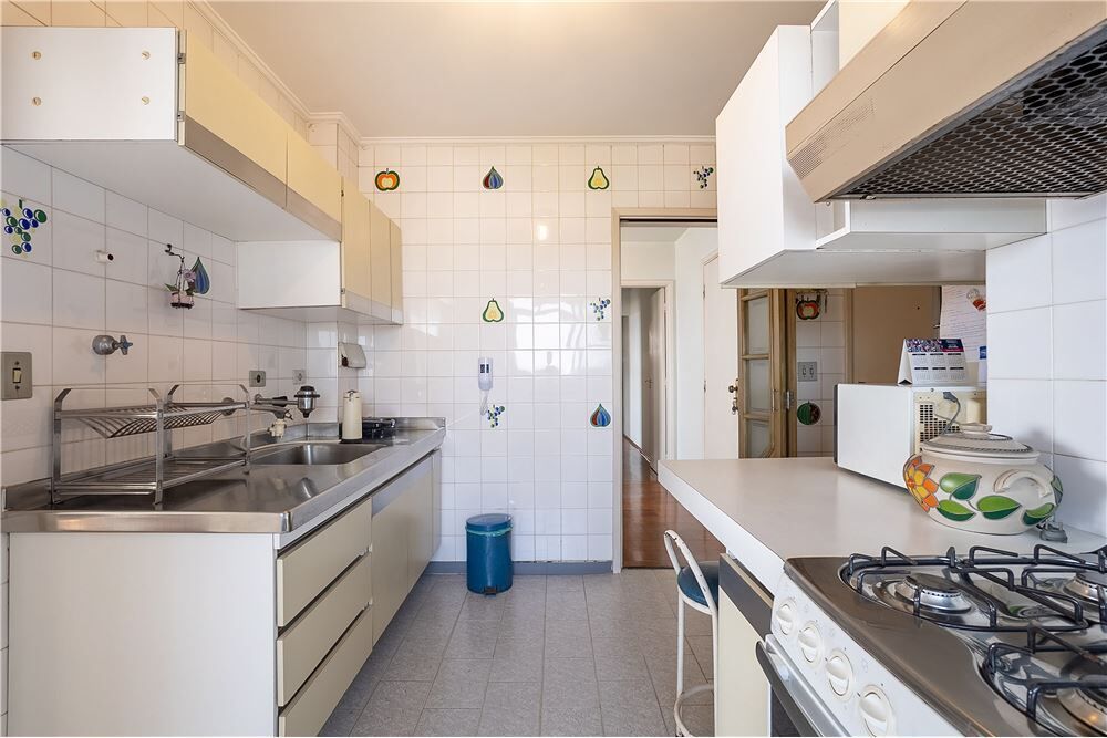 Apartamento, 3 quartos, 121 m² - Foto 29