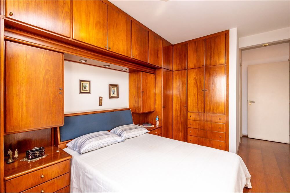 Apartamento, 3 quartos, 121 m² - Foto 33