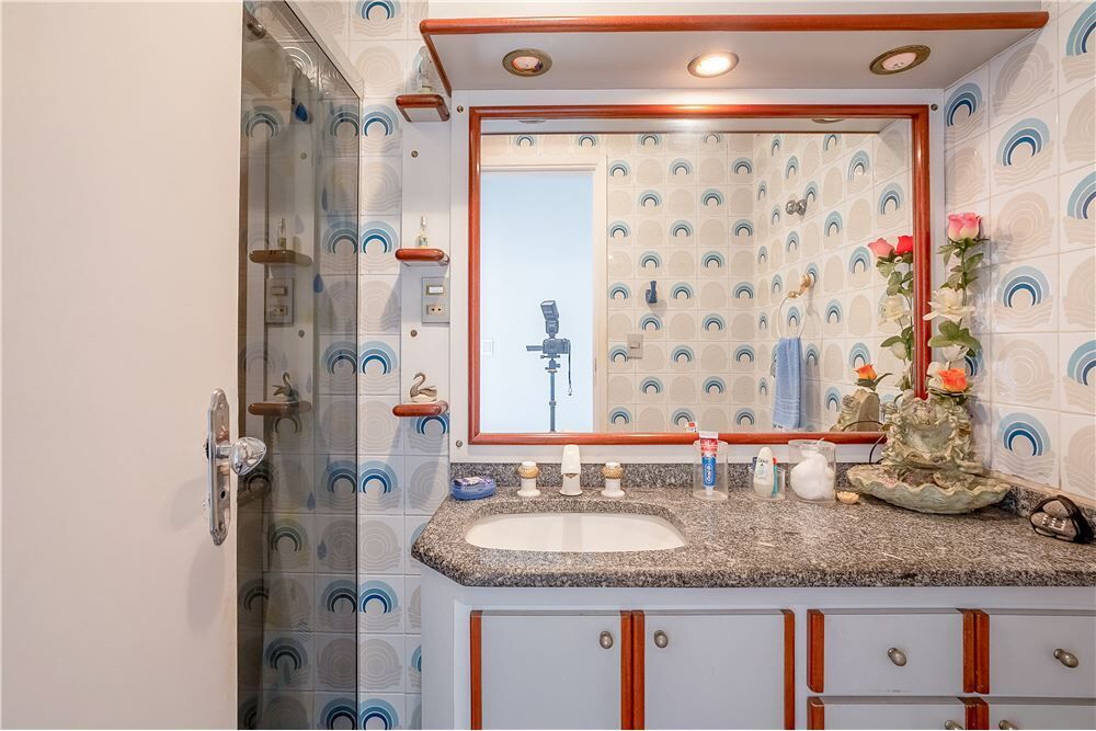 Apartamento, 3 quartos, 121 m² - Foto 8