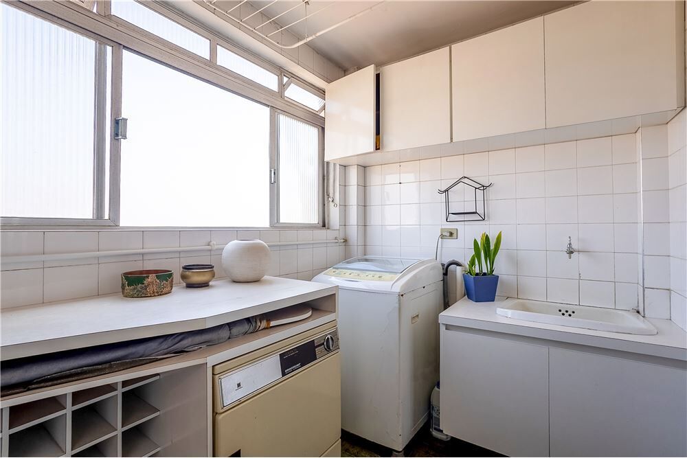 Apartamento, 3 quartos, 121 m² - Foto 10