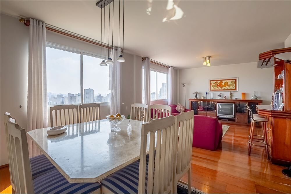 Apartamento, 3 quartos, 121 m² - Foto 23