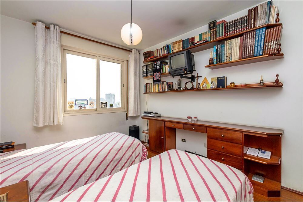 Apartamento, 3 quartos, 121 m² - Foto 39