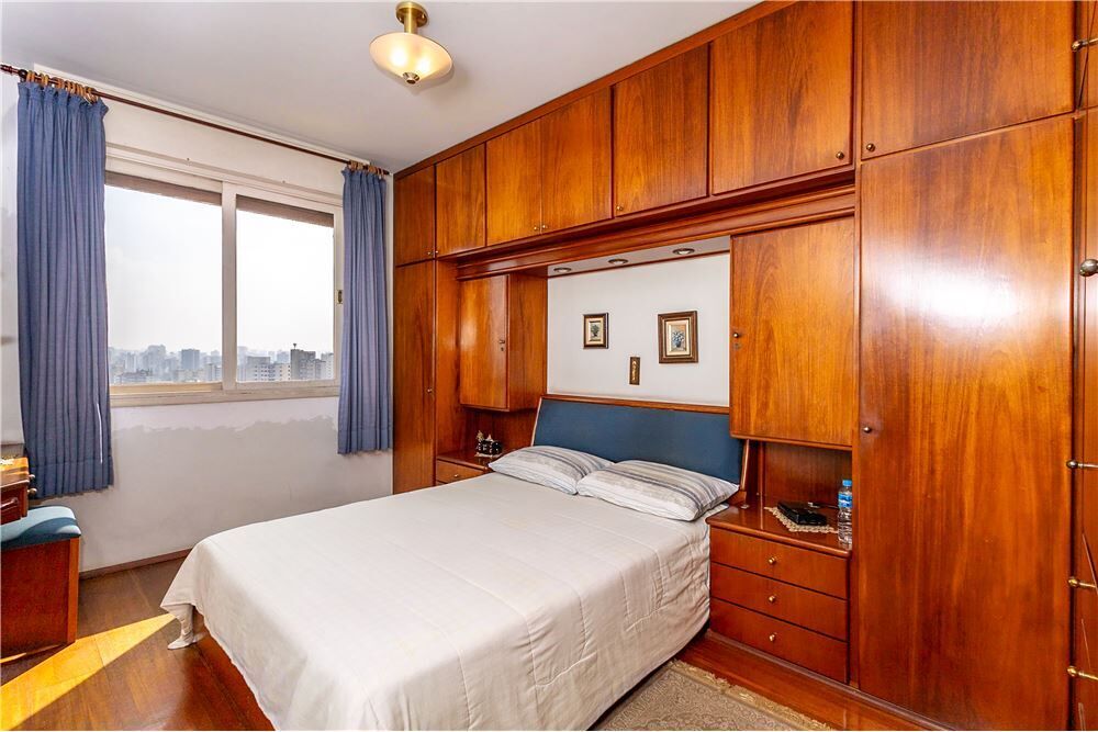 Apartamento, 3 quartos, 121 m² - Foto 21