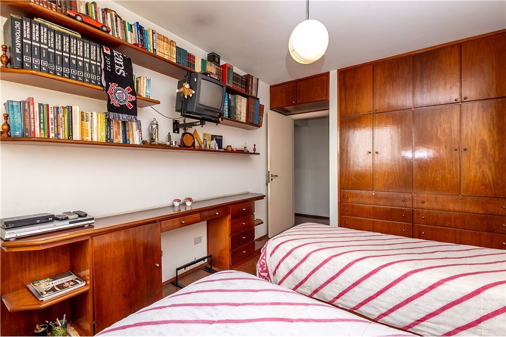 Apartamento, 3 quartos, 121 m² - Foto 31
