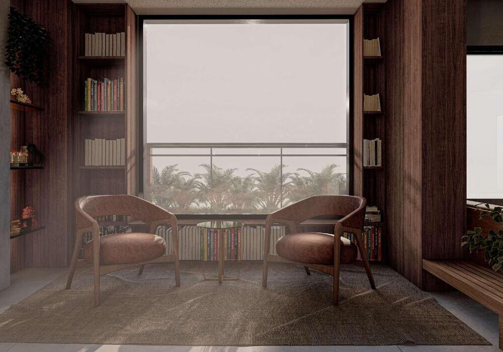 Cobertura, 3 quartos, 106 m² - Foto 7