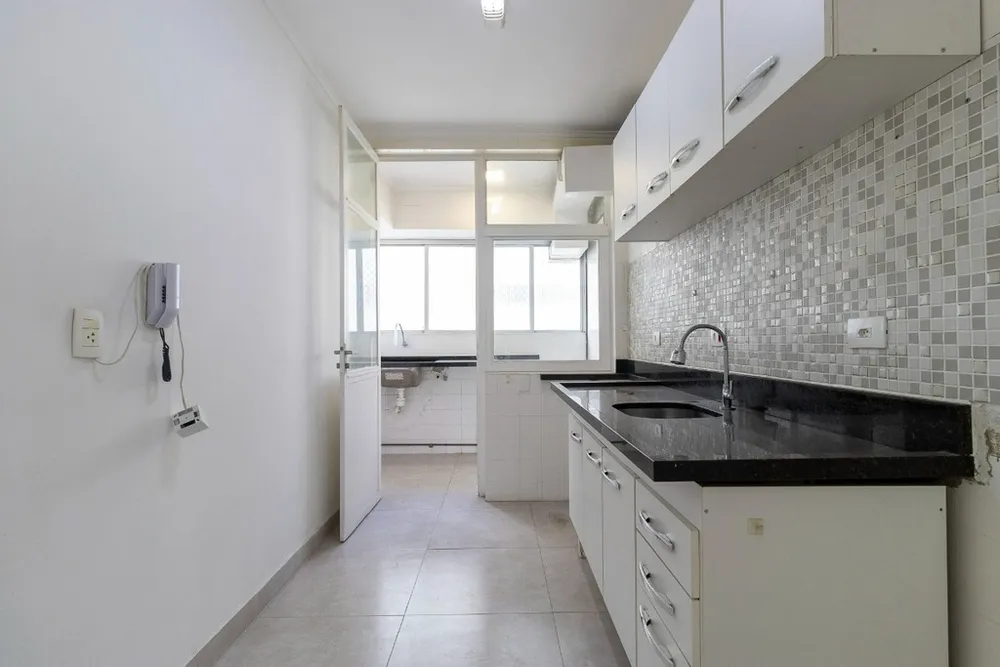 Apartamento, 2 quartos, 73 m² - Foto 2