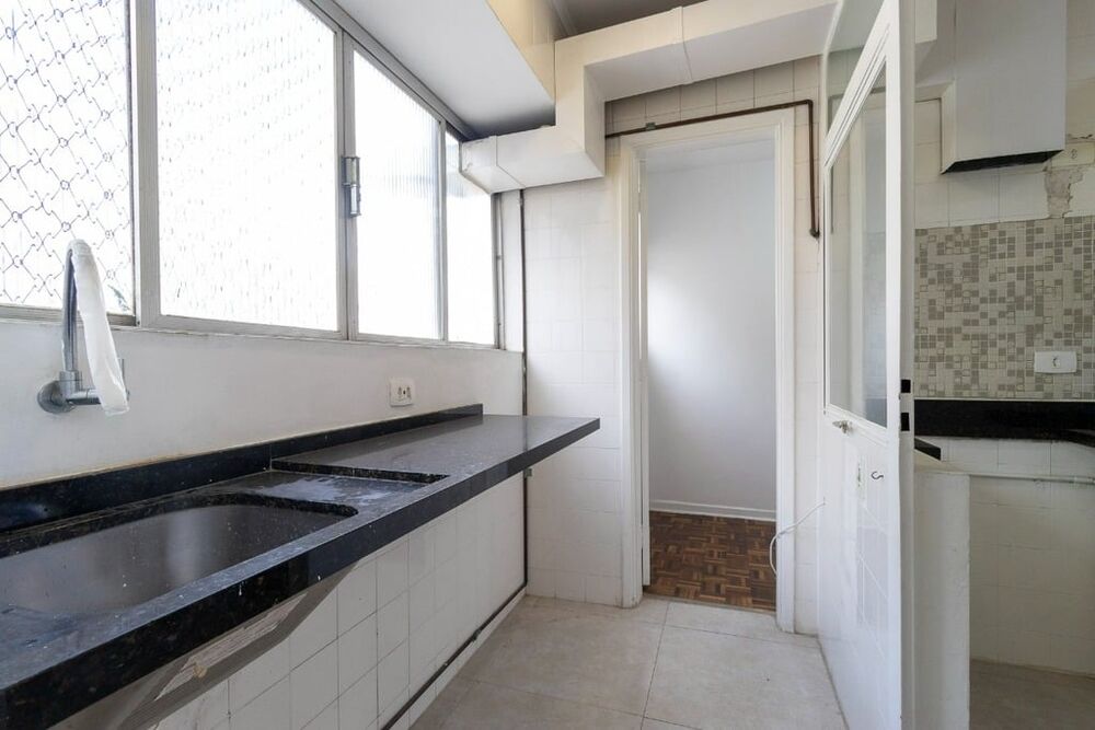 Apartamento, 2 quartos, 73 m² - Foto 1