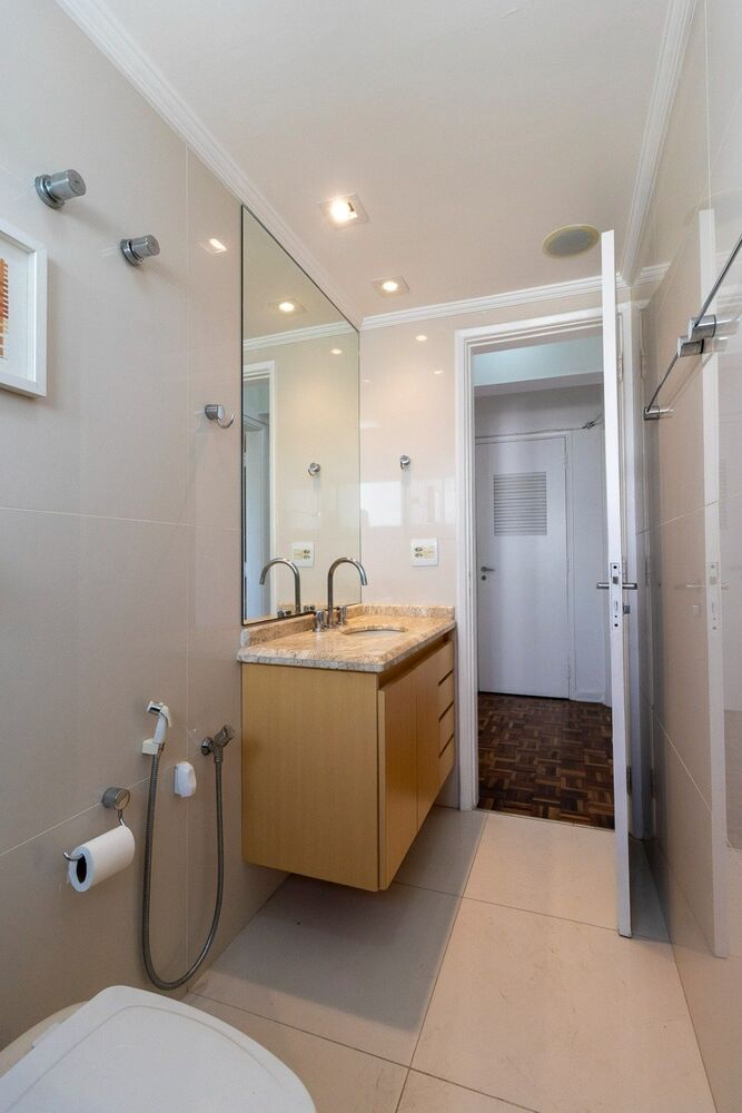 Apartamento, 2 quartos, 73 m² - Foto 3