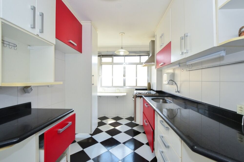Apartamento à venda com 3 quartos, 101m² - Foto 15