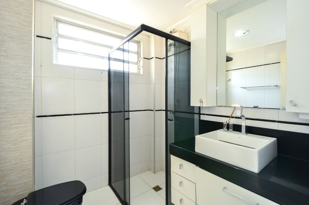 Apartamento à venda com 3 quartos, 101m² - Foto 1