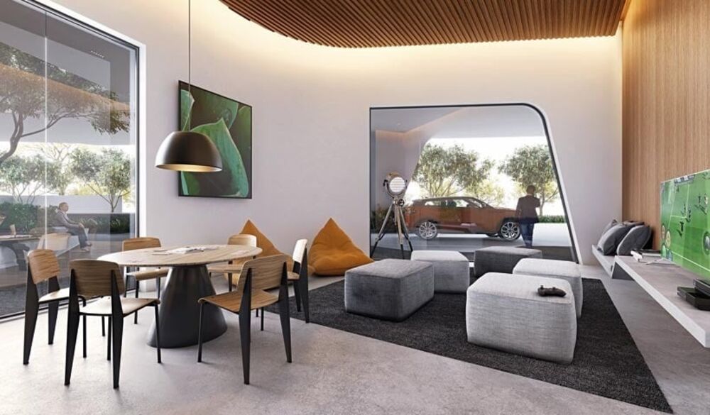 Apartamento, 3 quartos, 162 m² - Foto 3