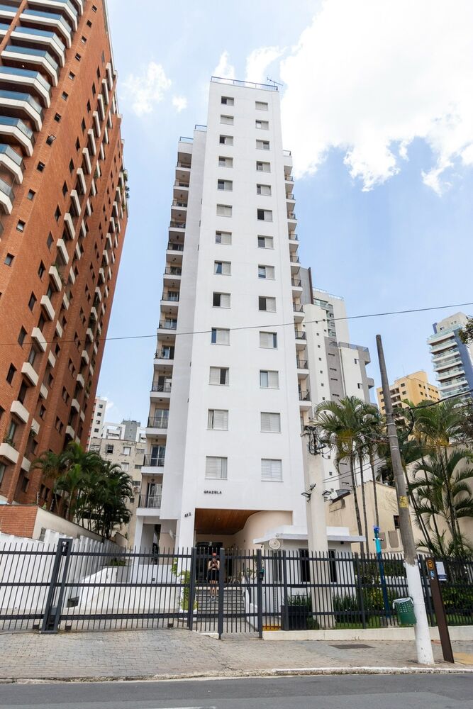 Apartamento, 2 quartos, 71 m² - Foto 4