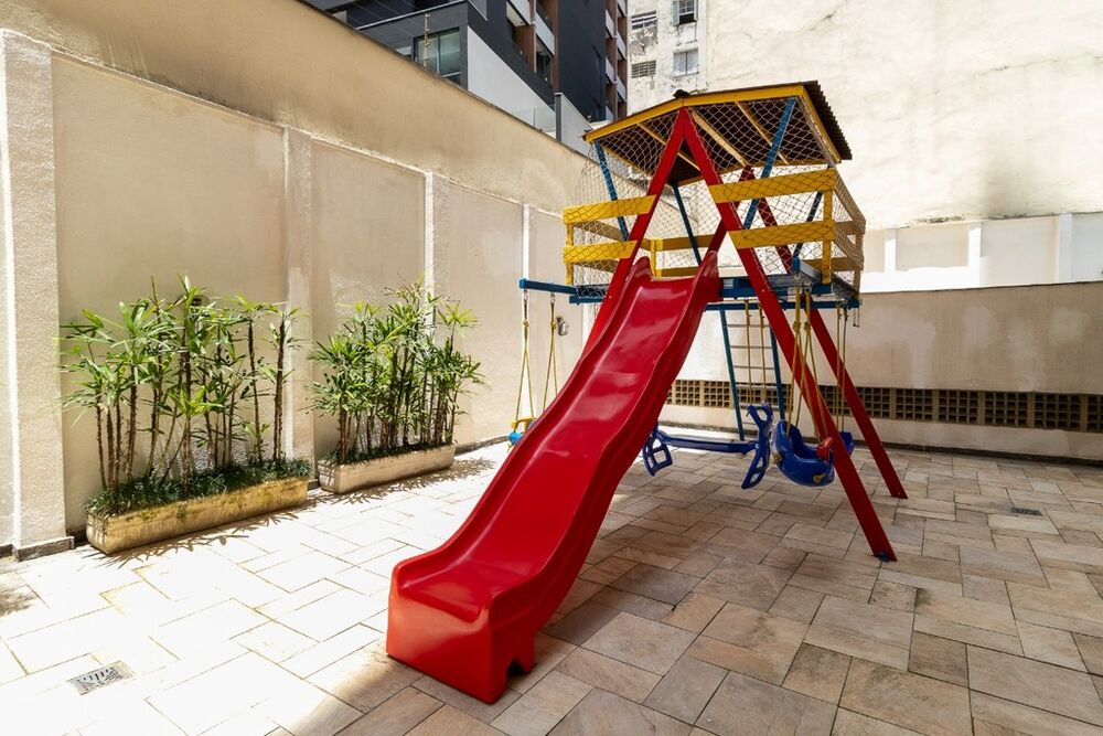 Apartamento, 2 quartos, 71 m² - Foto 17