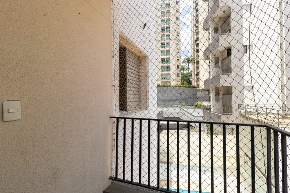 Apartamento, 2 quartos, 71 m² - Foto 2