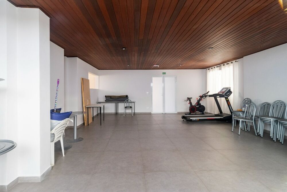 Apartamento, 2 quartos, 71 m² - Foto 3