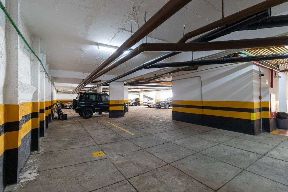 Apartamento, 2 quartos, 71 m² - Foto 6