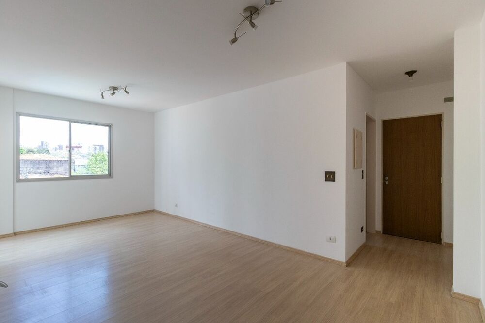 Apartamento, 2 quartos, 71 m² - Foto 1