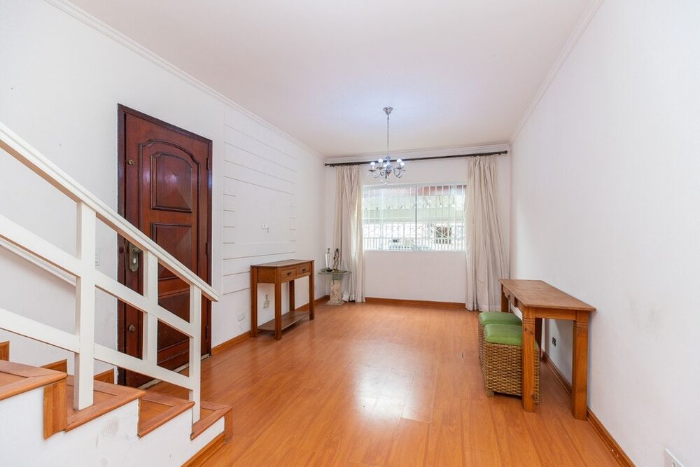 Casa, 3 quartos, 128 m² - Foto 1