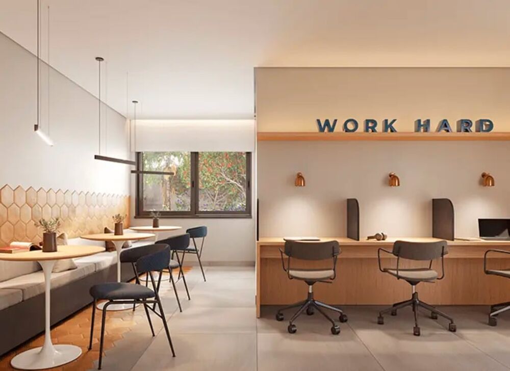 Apartamento, 3 quartos, 74 m² - Foto 2