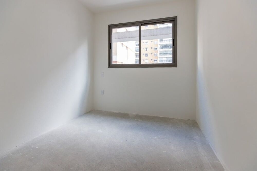 Apartamento, 1 quarto, 34 m² - Foto 3