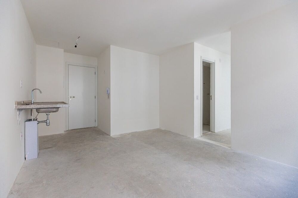 Apartamento, 1 quarto, 34 m² - Foto 8