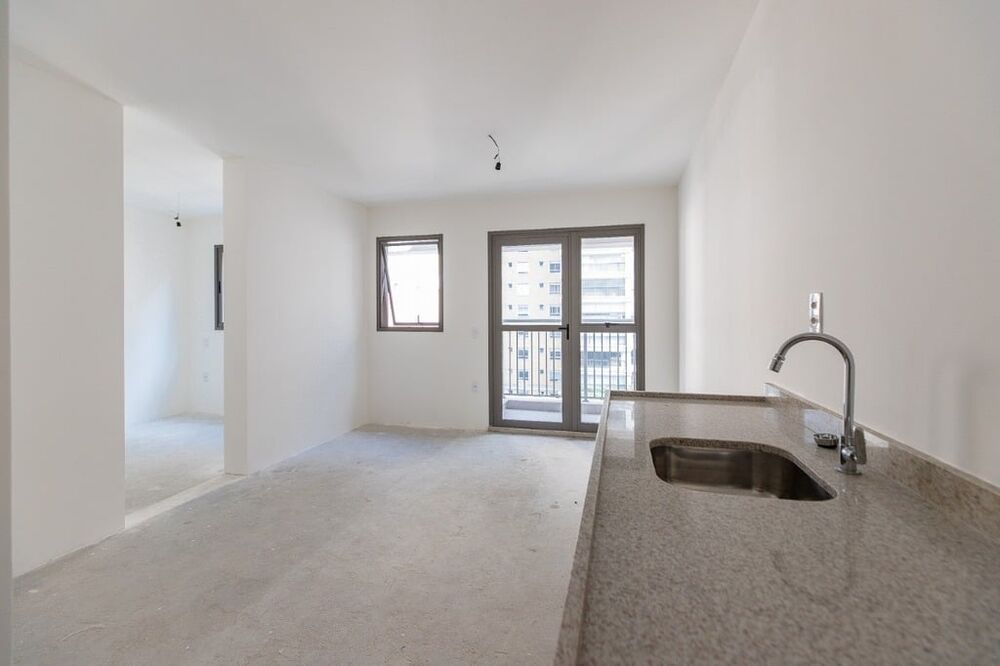 Apartamento, 1 quarto, 34 m² - Foto 11