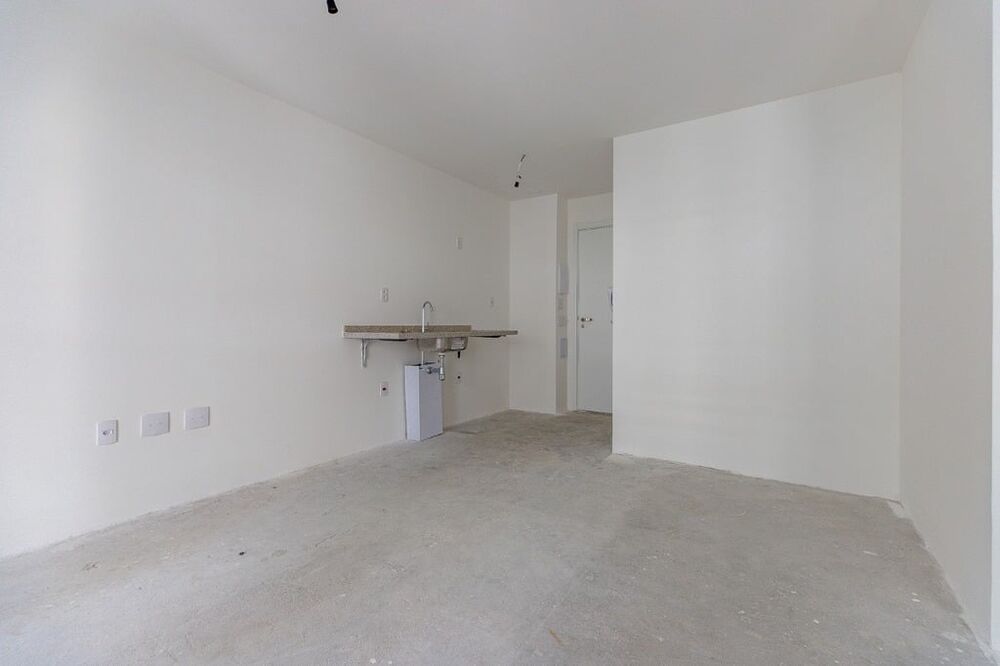 Apartamento, 1 quarto, 34 m² - Foto 7