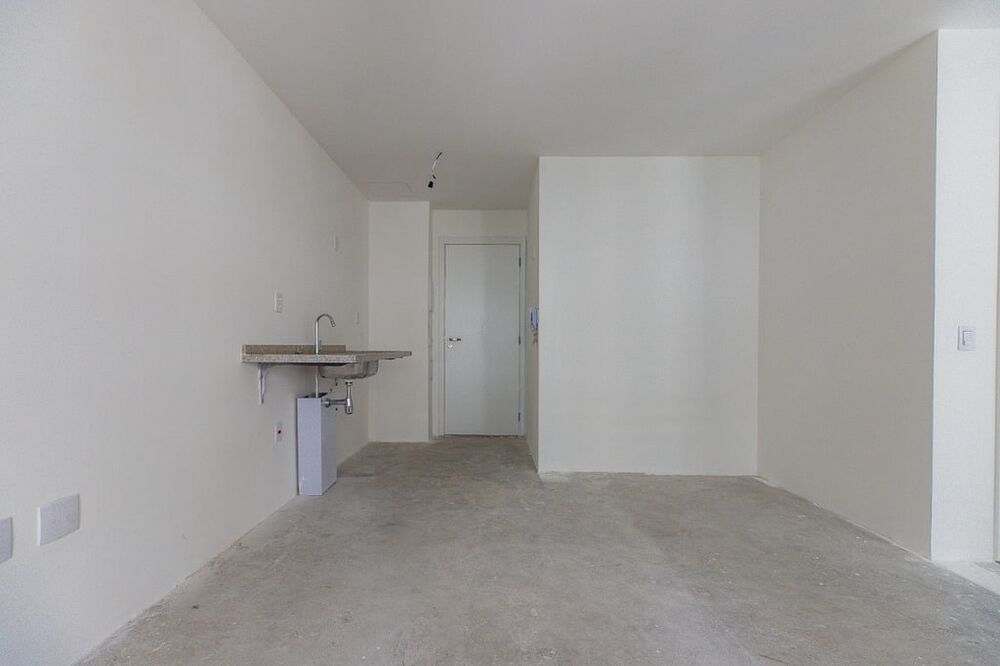 Apartamento, 1 quarto, 34 m² - Foto 10