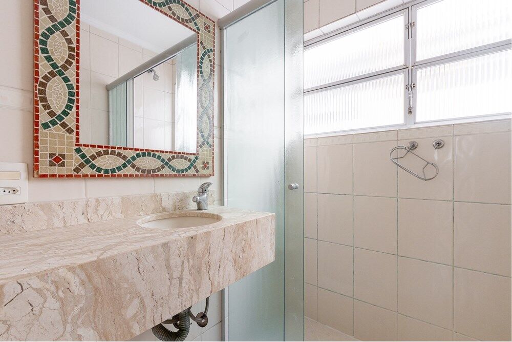 Apartamento, 3 quartos, 123 m² - Foto 1