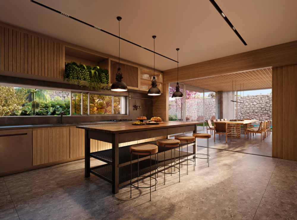 Casa, 4 quartos, 802 m² - Foto 4