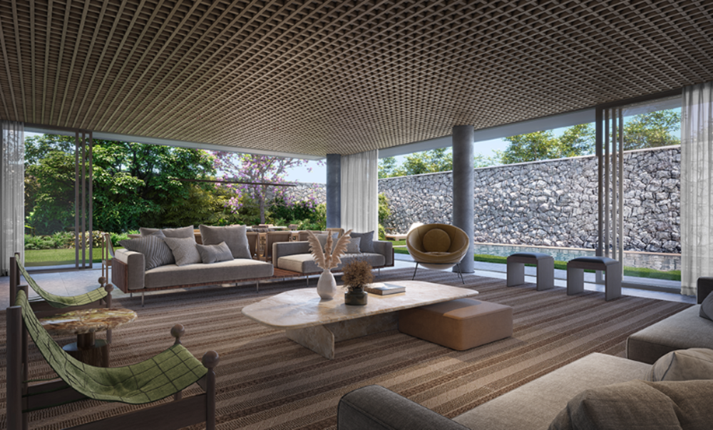 Casa, 4 quartos, 802 m² - Foto 3