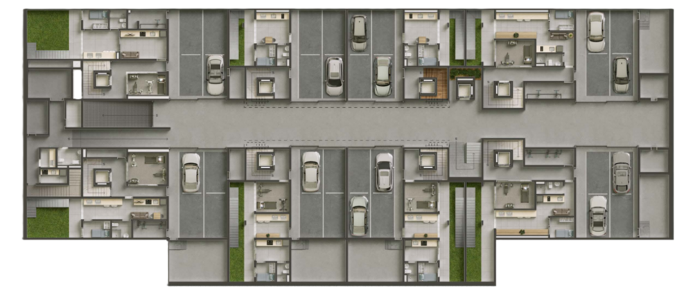 Casa, 4 quartos, 802 m² - Foto 7