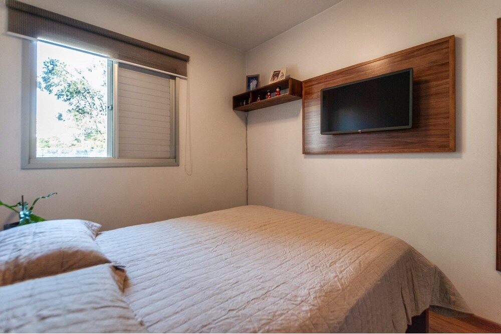 Apartamento, 3 quartos, 73 m² - Foto 8